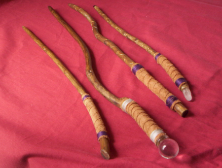 Varitas Magicas